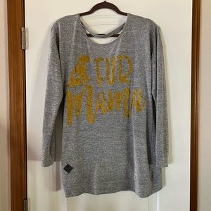 Fur Mama shirt